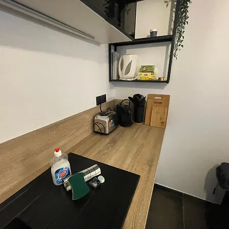 L'amandier - Clim Et Parking - * Sète