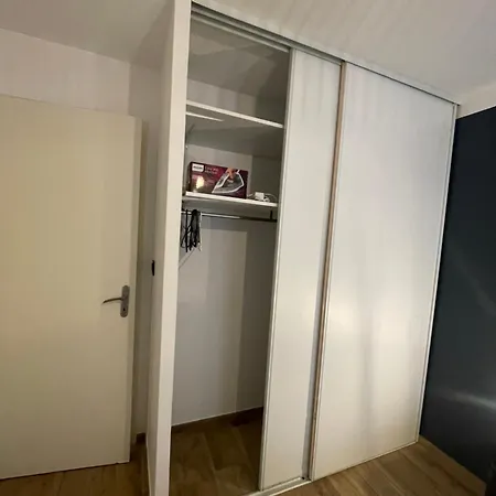 L'amandier - Clim Et Parking - Apartmán