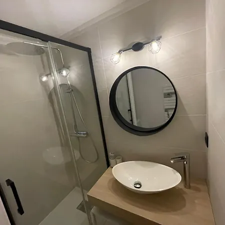 L'amandier - Clim Et Parking - * Sète