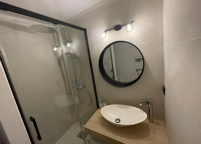 L'amandier - Clim Et Parking - * Sète